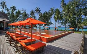 Koh Kood Paradise Beach
